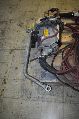 2007 TECNA 3323A Misc Welding Equipment | Mohawk Machinery (2)