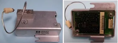 QTY. 1. HEWLETT PACKARD PART NO: 19245-60025, 0-10...