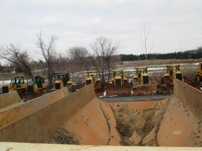 Used 2011 TEREX TA300 Dump trucks New York US | Abele Tractor #1341516