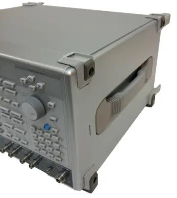 Anritsu MT8815B RF Communication Test Sets | ANACAPA EQUIPMENT BROKERS, INC (2)