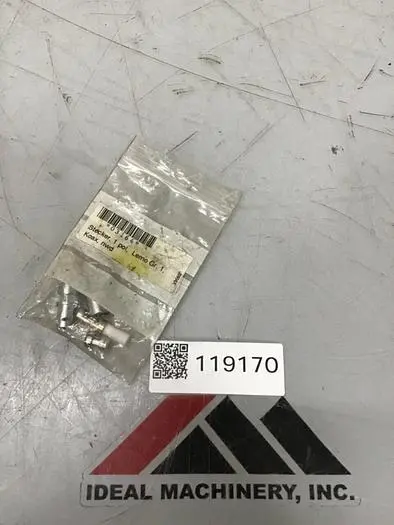 NEW LEMO 3164