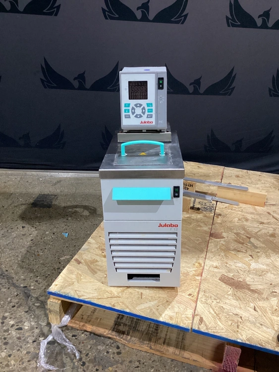 Used JULABO ME-F12 Miscellaneous Testers Michigan US | iGAM Industrial Marketplace #757847
