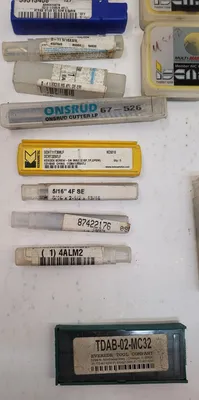 UNBRANDED Tooling Set Tooling & Accessories, Tooling | Machinery Central (9)