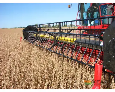 Used CRARY 16' SINGLE FLOW Miscellaneous Agriculture (Farm) Equipment Iowa US | Keast Enterprises #1360541