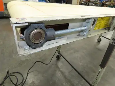 Used EMI PLASTICS _UNKNOWN_ Belt Conveyors | Arrow Industrial #561707