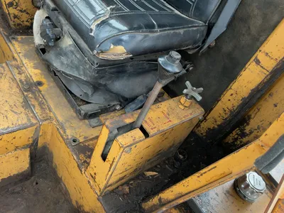 Used RAYCO T185 HYDRA-STUMPER Stump Grinders Michigan US | Miedema Asset Management Group #1487871