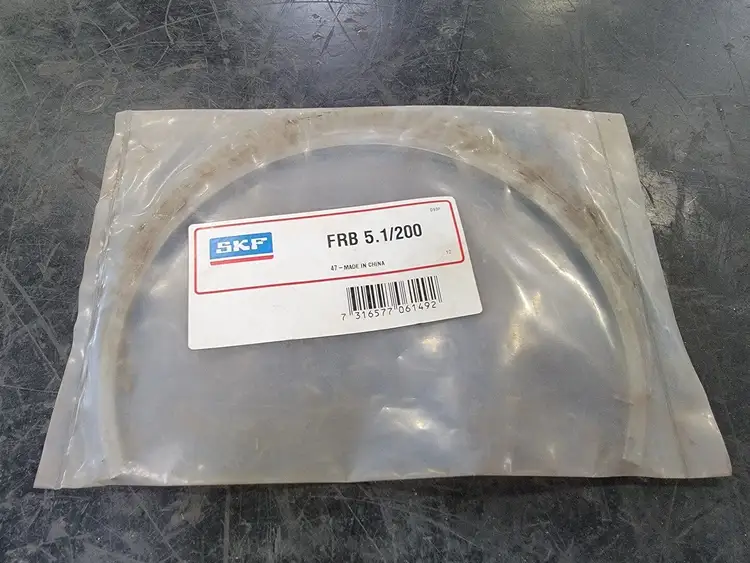 New | in-Stock SKF FRB 5.1/200 Bearings British Columbia CA | Lenmark #260971