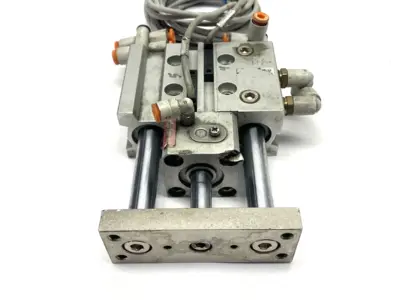USED SMC MLGPM20TN-20-B-Y7PVL