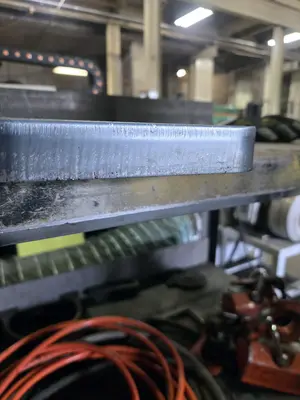 Used 2023 MachiTech Gold-Cut Plasma Cutters Wisconsin US | Machine Tool Bids #1310731