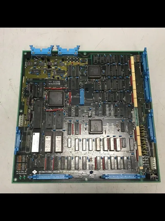 USED SUMITOMO JA762451AC