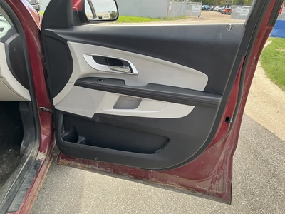 Used 2010 CHEVROLET EQUINOX SUVs Michigan US | Miedema Asset Management Group #1461336