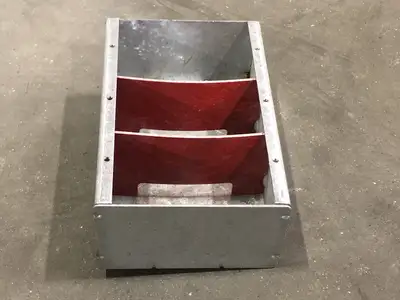 USED IBERVILLE CIMBS-3-HV