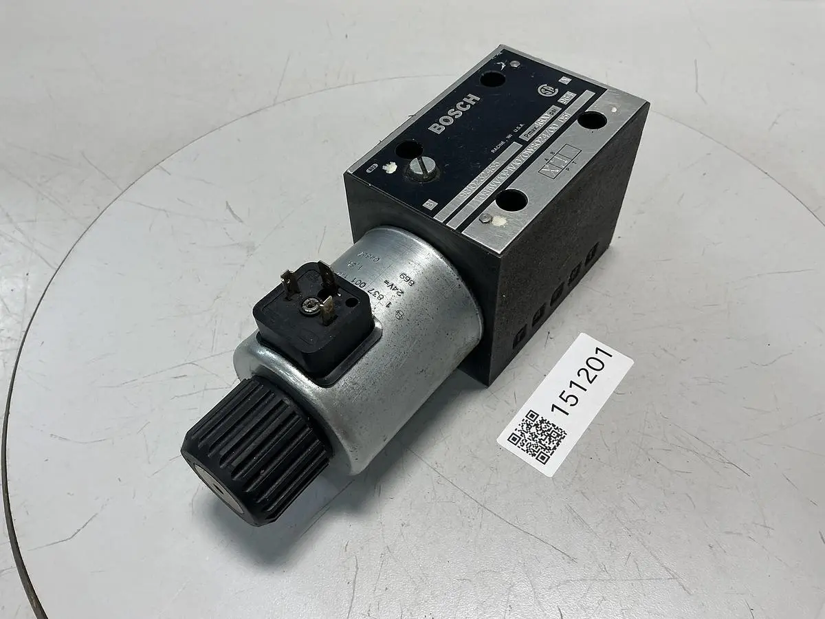 USED BOSCH 081WV10P1V1070WS024/00D51