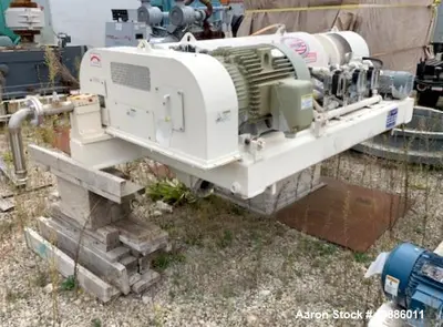 USED F L SMITH 1860-460-75