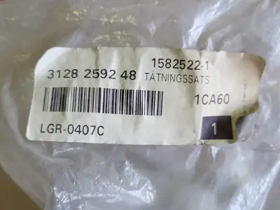 NEW ATLAS COPCO 3128259248