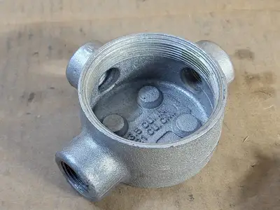 USED EATON GUAT26