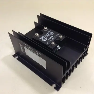 USED ZESTA ZPAC-240-40-DC-01