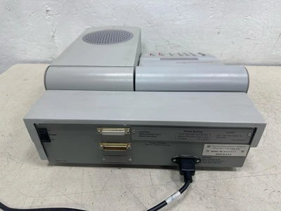 Denver Instrument Mark I Moisture Analyzers | Fram Fram LLC (10)