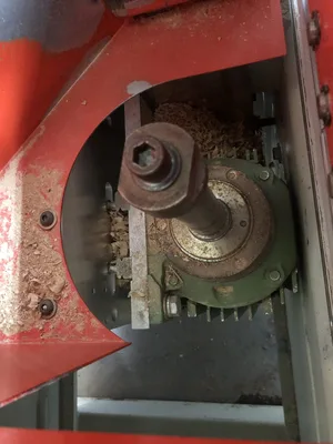 Unique 4500 Shape & Sand