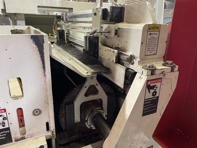 USED MEREEN-JOHNSON 524-DDCSR