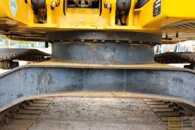 Used 2013 JOHN DEERE 135D Excavators California US | Monster Iron Equipment Services #1481097