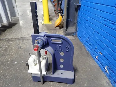 USED PALMGREN 9661301