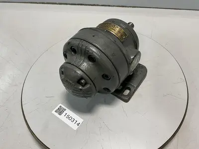 USED GEROTOR 15077