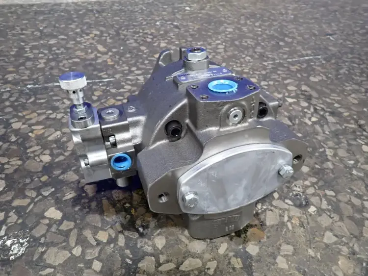 Used BOSCH PSV PNCF 20HRM 66 Pumps Ohio US | HGR 24 #1128464