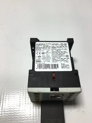 Siemens Sirius GB14048.4 Contactor (Lot of 6)