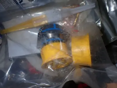 Assorted Hardware