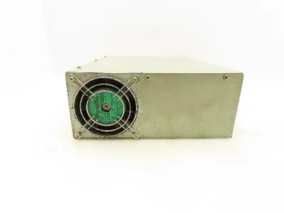 Mitsubishi ETU-24Z150 Power Supply 100-120VAC 500W 24V 15A Output 47-440Hz