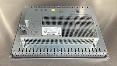 USED Siemens SIMATIC MP 377 15" TOUCH