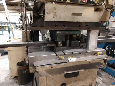 USED 1990 CINCINNATI 250-OBS