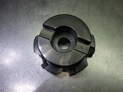Kennametal 4" Indexable Facemill 1.5" Arbor KFWPR4SP405C (LOC1843C)