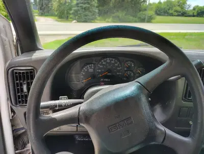 Used 2007 GMC C5500 Dump trucks Ohio US | Proxy Equipment #1378378