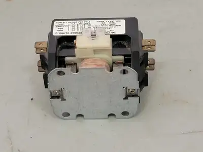 USED WHITE-RODGERS 90-245