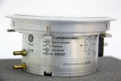GE Druck LPX1010-C1SDA-1 Pressure Sensors | ANACAPA EQUIPMENT BROKERS, INC (3)