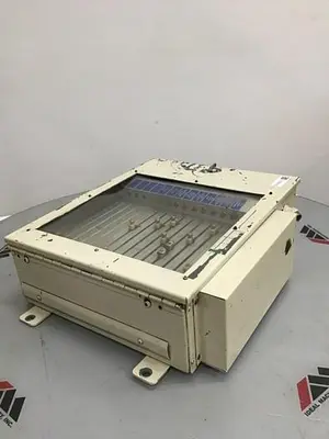 USED VAN DORN 500H RS 60F  CP