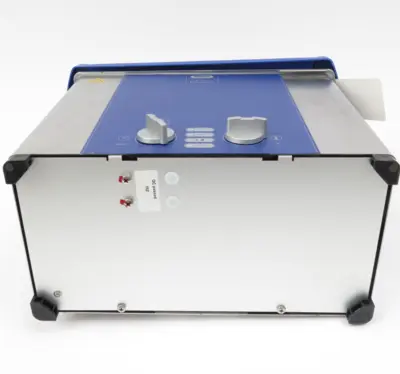 USED Elma Elmasonic S 60 H