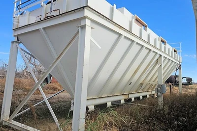 Used BARBER-GREENE DM70 Asphalt Mixing Plants - Batch Colorado US | ABN Services #1339228