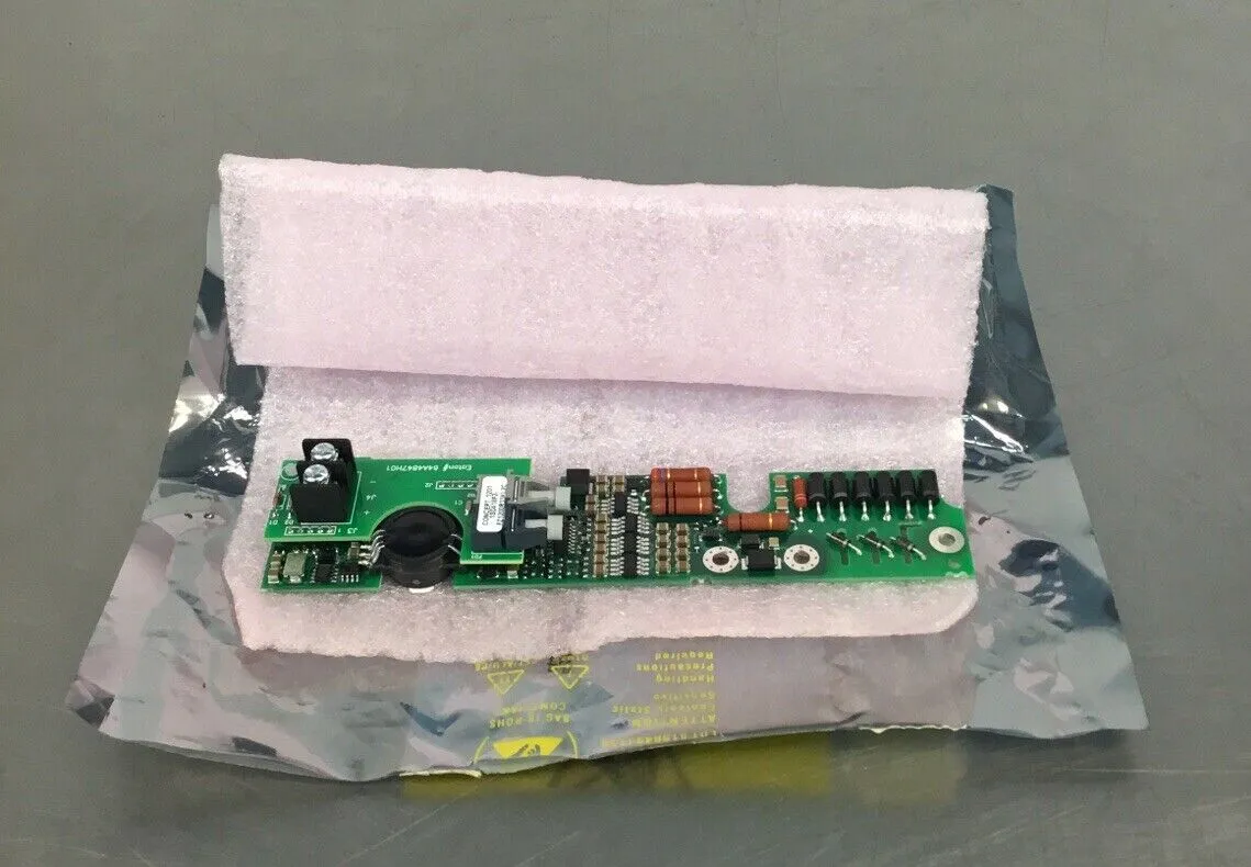 Eaton Cutler Hammer 64A4850G02 Circuit Board KL2C 64A4847H01 3B
