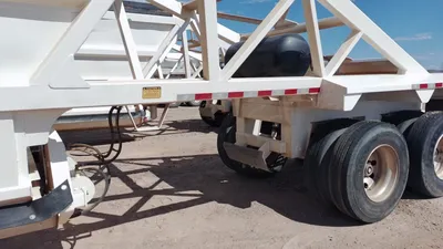 2024 Manac Belly Dump Dump Trailers | Crossford Machinery Group (7)