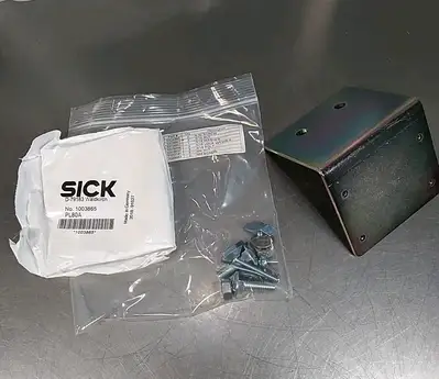 Sick ray26P installation kit 2109972 Loc5C22
