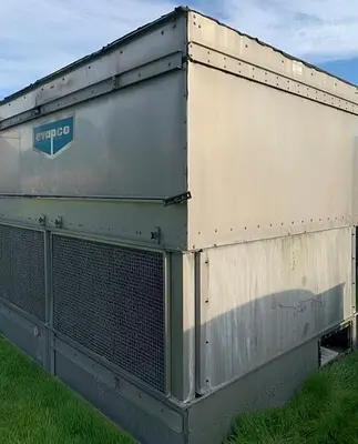 USED EVAPCO AT-29824