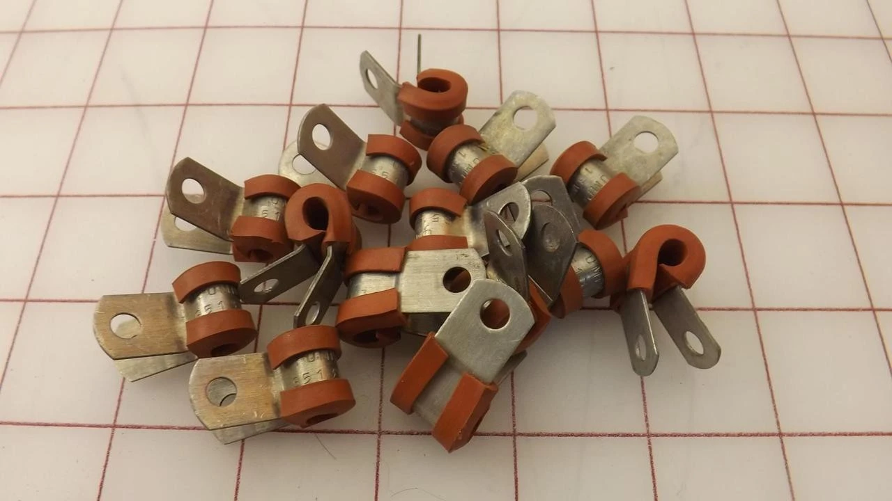 Used UMPCO _UNKNOWN_ Clamps Texas US | OCO Industrial #1779119