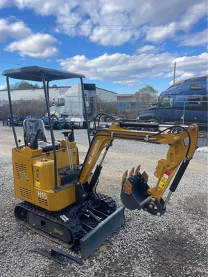 USED 2024 AGT H15