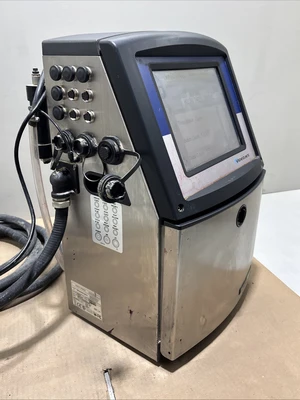Used VIDEOJET 395952 Light Source Equipment Indiana US | J&J Industrial Supply #1389275