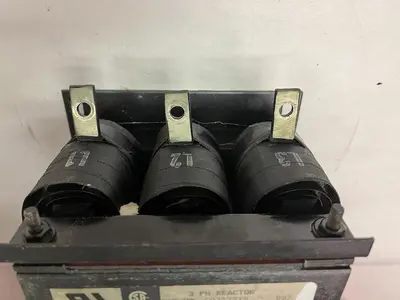 Used REX 60C50E6-3 Misc Electrical & Power Parts | Surplus Asset Holdings #1219219