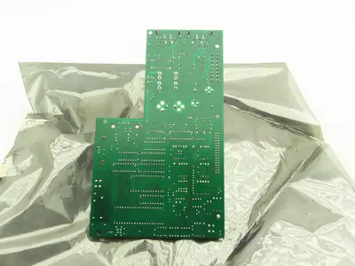 Markem 0671653 3312269 3342269 REV H PLC Industrial Control PCB Circuit Board