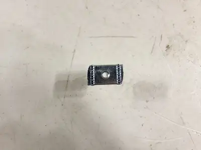 1/4" Spring Nut